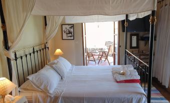 Charalambos Holiday Cottage