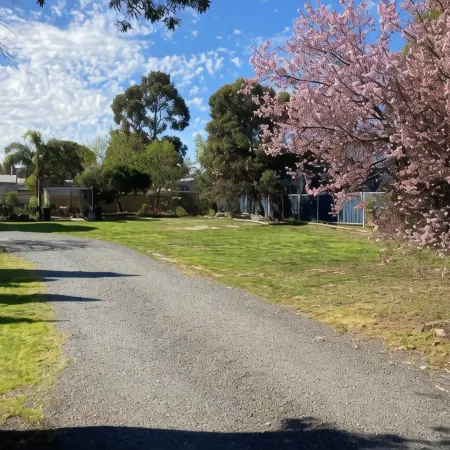 Motel Stawell