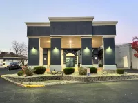Quality Inn & Suites Hôtels à : Mariemont