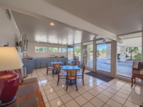 Americas Best Value Inn Uvalde Hotels in Uvalde