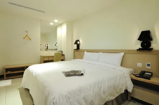 บราโว โฮเต็ล