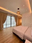 Dz Residence Tunjong Hotels in Pendek