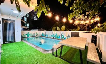 Maison Villa Hoa Ban