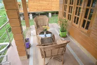 De Aloha Resort Hotels in Tezpur