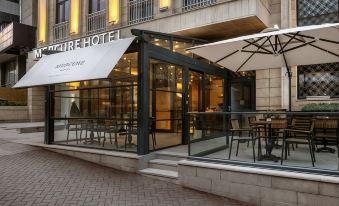 Mercure Ankara Kizilay