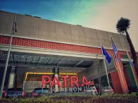 Patra Cirebon Hotel & Convention - Wi-Fi