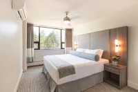 Gage Suites at UBC Các khách sạn ở Bowen Island