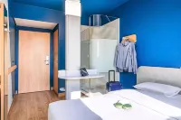 Ibis Budget Lausanne Bussigny