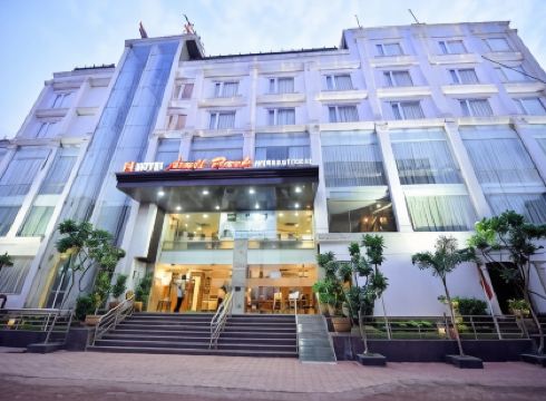 Hotel Amit Park International