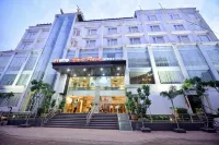 Hotel Amit Park International Hotels in Durg