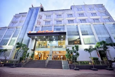 Hotel Amit Park International