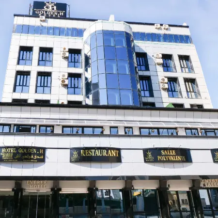 Hotel Golden H