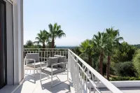 Terre de Reve Hotels in Opio