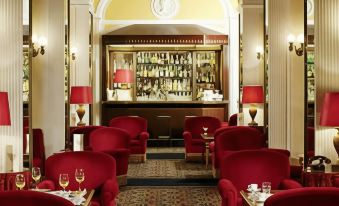 Bettoja Hotel Massimo d'Azeglio