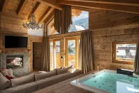 Hotel Baita Dei Pini