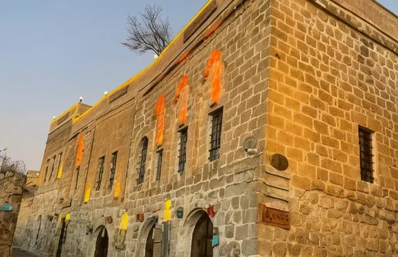 蒙斯馬修斯酒店