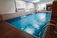 Calypso Hôtel - Pools