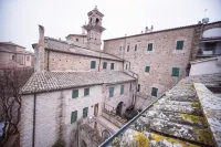 Hotel I Tigli Albergo Diffuso Hotels in Montemaggiore al Metauro