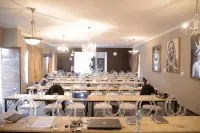 3 Lux Suites Hoteles en Middelburg