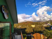 Chillsteps Hostel - Mountain view