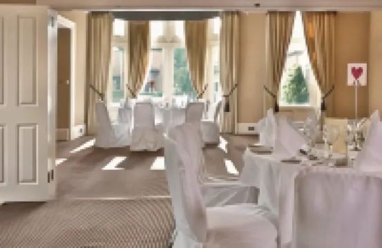 莫林斯貝斯特韋斯特酒店 漢密爾頓酒店