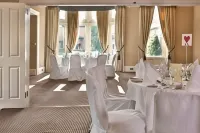 Best Western Motherwell Centre Moorings Hotel Hotels in Hamilton