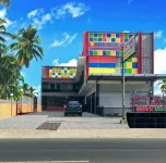 Star Suite Hotel Hotels in Pesantren