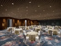 Radisson Resort and Spa Lonavala Hotels near Khandala