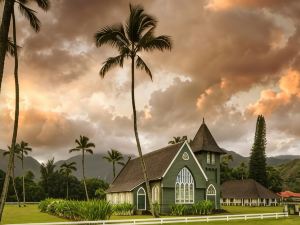 Hanalei Colony Resort