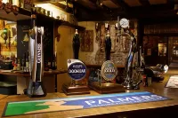 Mullions 51 B&B Hotels in Somerton