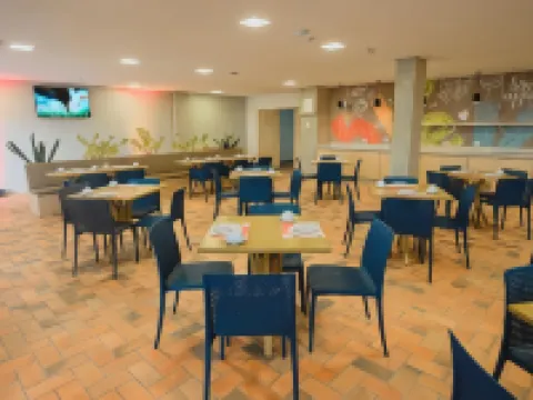 Hotel Thermas da Mata e Parque aquático - Cotia próximo ao Animália Park Hotéis em Cotia