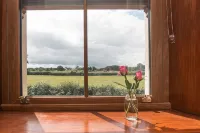 Stanley Lodge Farmhouse