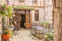 Hotel Raymond VII Hotels in Saint-Antonin-Noble-Val