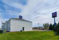 Motel 6 Wheatland, WY Hotel di Wheatland