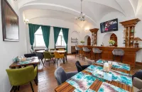 Hotel Radnice - Pet friendly