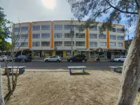 Lebanon Praia Hotel Hotels in Tramandai