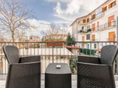 Costa Blu Hotels in Agerola