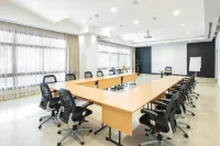 Park Inn by Radisson Makkah Al Naseem