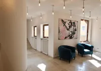 Hotel Tari Hotels in Höchberg