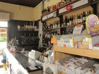 荷馬卡斯普里尼飯店和餐廳