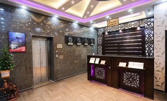 7Boys Hotel