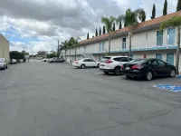 Villa Inn Anaheim - Motels