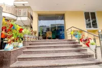 Gems Suites-A Boutique Stay