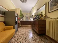 Hotel Panorama Bologna Centro