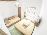 Limasan Wongso Hotels in Mlati