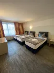 Hotel Regina Hotels in Siegburg