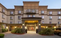 Larkspur Landing Extended Stay Suites Renton 지미 헨드릭스 메모리얼 주변 호텔