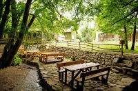 Hindiba Doga Evi Hotels in 