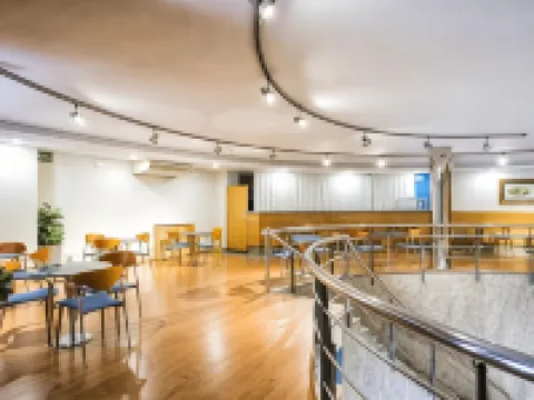 卡斯特拉歐 維拉加爾西亞·德·阿勞薩酒店