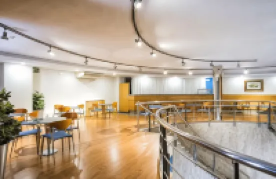 Hotel Alda Castelao